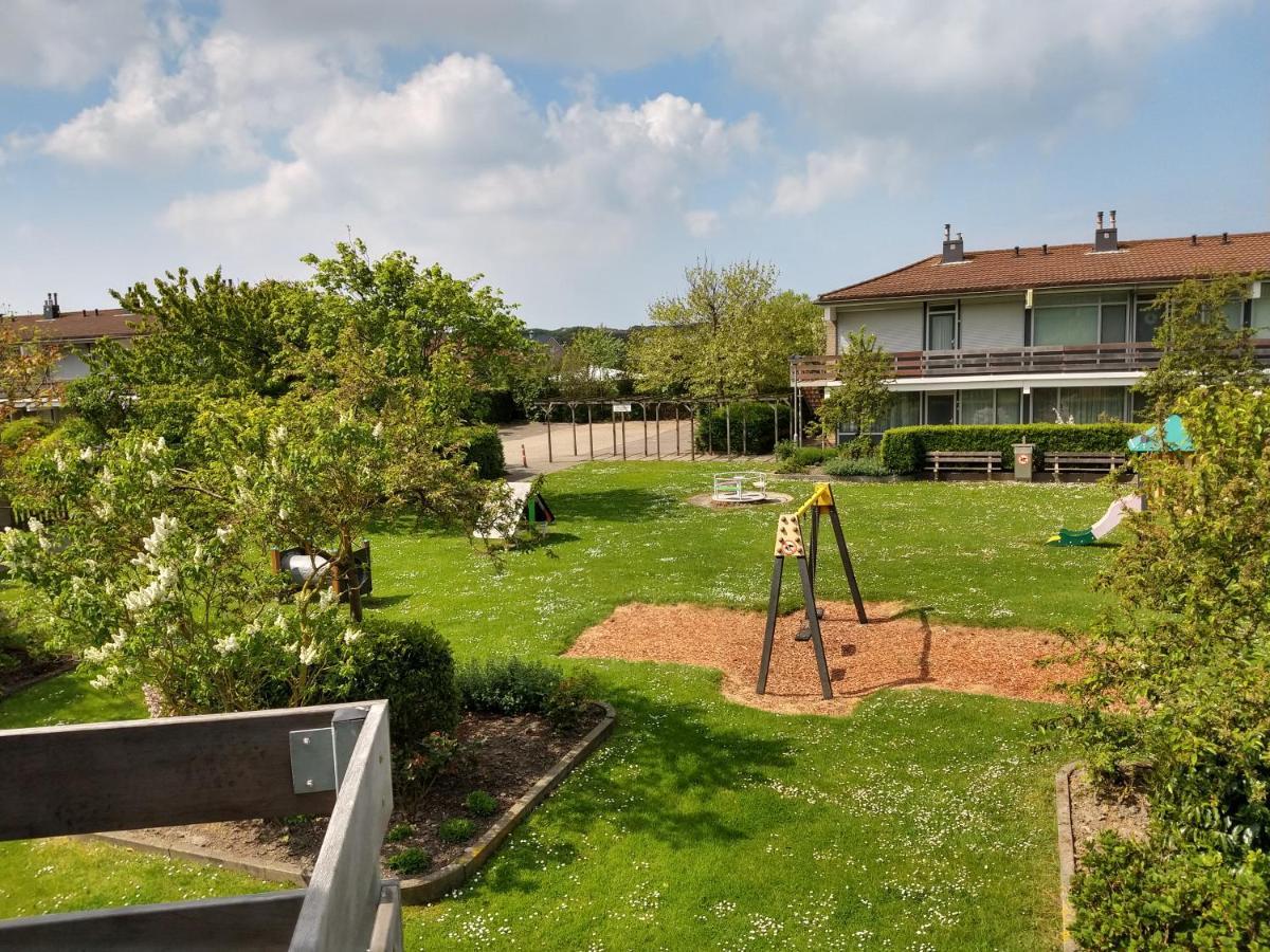 Appartamento Klaproos Bed By The Sea Westkapelle Esterno foto